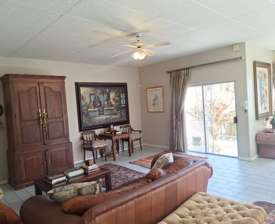 3 Bedroom Property for Sale in Baysvalley Free State